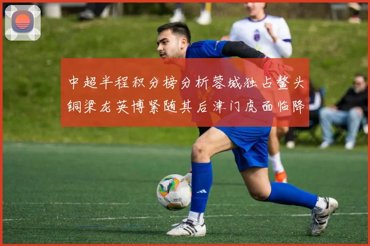 中超半程积分榜分析蓉城独占鳌头铜梁龙英博紧随其后津门虎面临降级危机